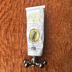 Officine Universelle Buly Après Shampoing Universel 50ml Sealed France Rare